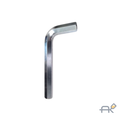 Ключ 6-гранный Г-образный 4.5мм (F-764045)